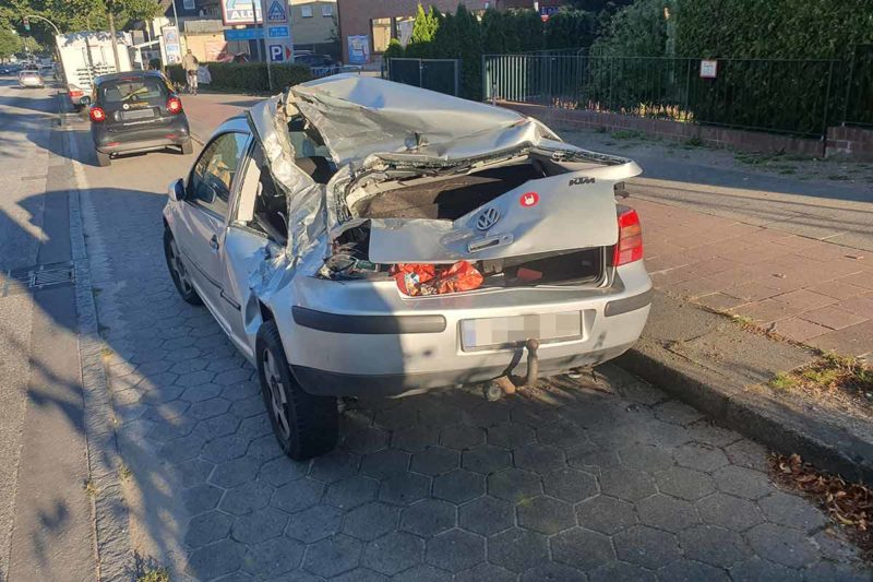 Sitemapcdatahttpswwwkedriinfohuk Coburg Unfall Melden